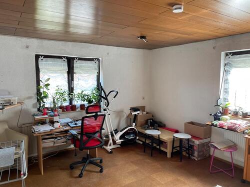 Foto - Schöne 3 Zimmer Wohnung mit Alpenblick und Balkon zu vermieten