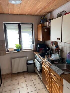 Foto - 3 Zimmer Etagenwohnung in Sankt Wolfgang