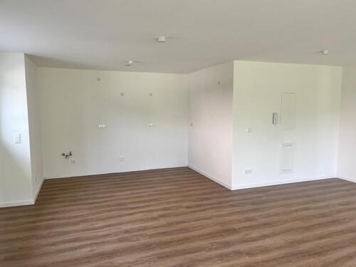 Foto - Neubau 2-Zimmer Wohnung zu vermieten
