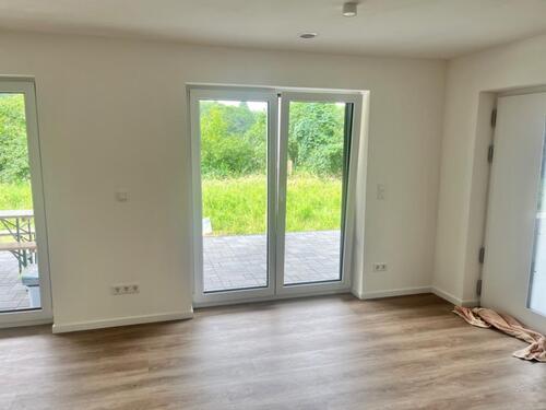 Foto - Etagenwohnung in Uettingen zur Miete