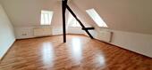 Foto - 3 Zimmer Dachgeschoßwohnung zur Miete in Köthen (Anhalt)