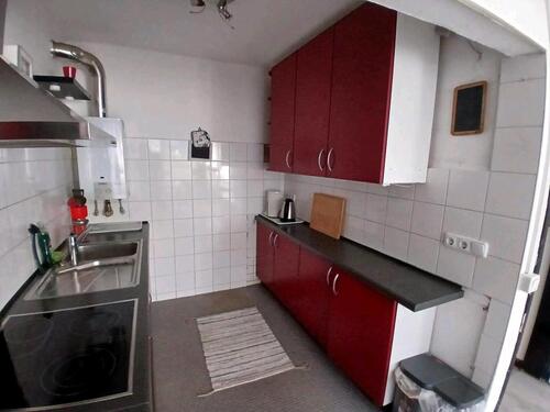 Foto - 5 Zimmer Etagenwohnung in Neuss