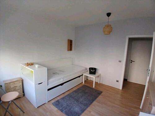 Foto - Etagenwohnung in Neuss zur Miete