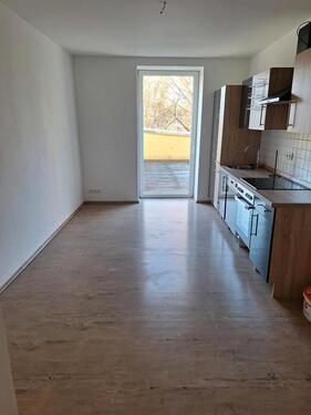 Foto - 2 Zimmer Erdgeschoßwohnung zur Miete in Schwerin