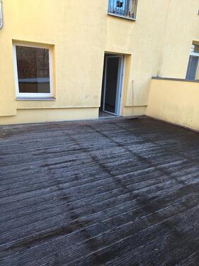 Foto - 2 Zimmer Erdgeschoßwohnung in Schwerin