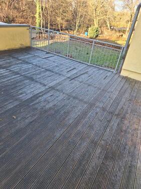 Foto - Erdgeschoßwohnung in Schwerin zur Miete