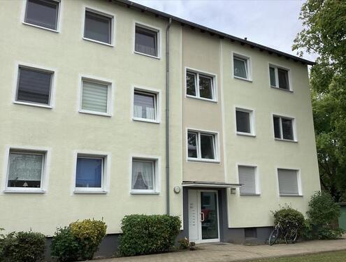 Foto - Gemütliche 2-Zimmer-Wohnung in Monheim am Rhein (WBS)