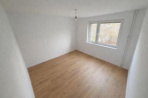 Foto - Erdgeschoßwohnung in Frankfurt am Main zur Miete