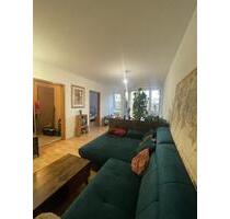 Voll möblierte 2-Zimmer-Wohnung in Grenzach-Wyhlen