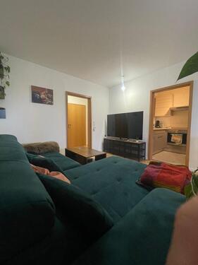 Foto - 2 Zimmer Erdgeschoßwohnung zur Miete in Grenzach-Wyhlen