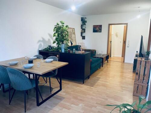Foto - 2 Zimmer Erdgeschoßwohnung in Grenzach-Wyhlen