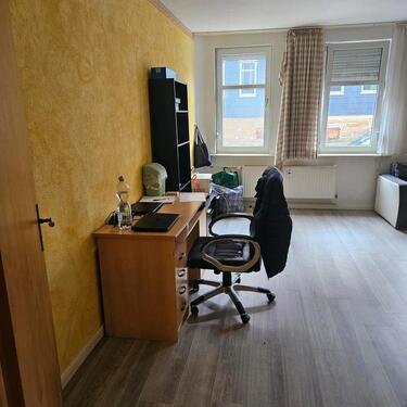 Foto - Erdgeschoßwohnung in Clausthal-Zellerfeld zur Miete