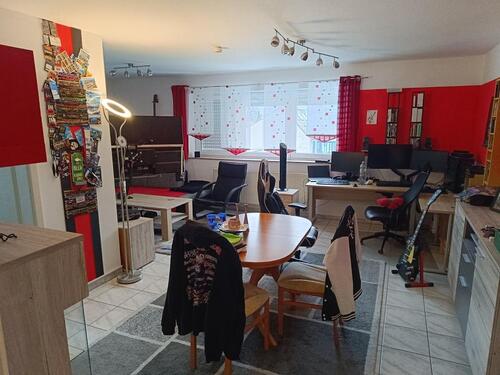 Foto - 2*Zi***Niedrigenergie***FAG*Kaufland*Fahrzeugakademie*FHWS*SKF*