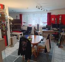 2*Zi***Niedrigenergie***FAG*Kaufland*Fahrzeugakademie*FHWS*SKF* - Schweinfurt Gartenstadt