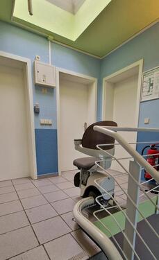 Foto - 2 Zimmer Etagenwohnung in Halle (Saale)