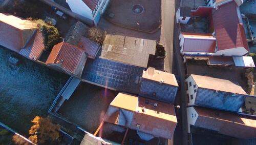 Foto - Einfamilienhaus mit großem Hof - 449.000,00&nbsp;EUR Kaufpreis, ca.&nbsp; 142,00&nbsp;m&sup2;