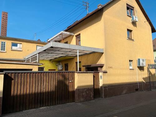 Foto - Haus zu verkaufen - 780.000,00&nbsp;EUR Kaufpreis, ca.&nbsp; 280,00&nbsp;m&sup2;