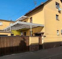 Haus zu verkaufen - 780.000,00&nbsp;EUR Kaufpreis, ca.&nbsp; 280,00&nbsp;m&sup2; in Ludwigshafen am Rhein (PLZ: 67069) Edigheim