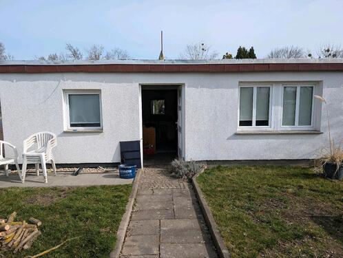 Foto - Grundst&uuml;ck zur Miete in Wurzen