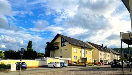 Foto - Wohlfühl-Oase 2 Zi. Whg. Überdachter Balkon, Design Bad im Grünen