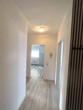 Foto - Etagenwohnung in Willebadessen zur Miete