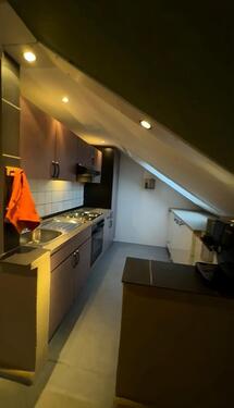 Foto - 3 Zimmer Dachgeschoßwohnung zur Miete in Kirchlengern