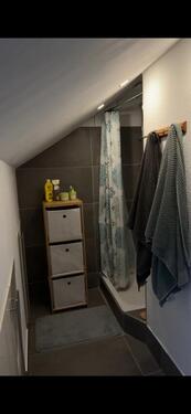 Foto - 3 Zimmer Dachgeschoßwohnung in Kirchlengern