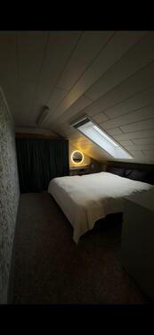 Foto - Dachgeschoßwohnung in Kirchlengern zur Miete