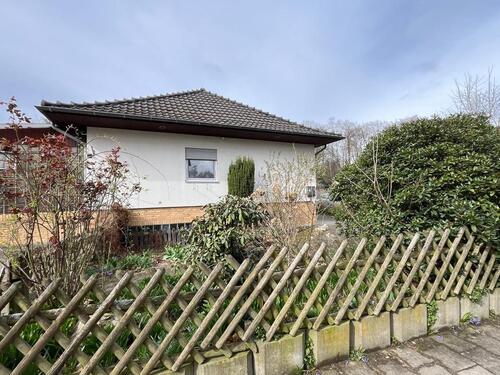 Foto - Einfamilienhaus 120qm zu vermieten