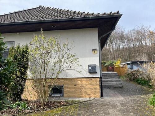 Foto - 5 Zimmer Einfamilienhaus zur Miete in Nienburg (Weser)
