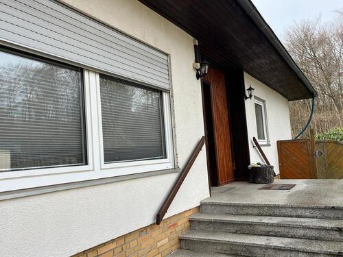 Foto - 5 Zimmer Einfamilienhaus in Nienburg (Weser)