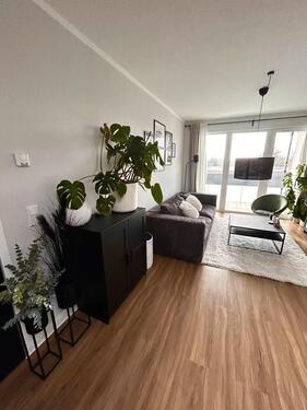 Foto - 2 Zimmer Dachgeschoßwohnung in Braunschweig