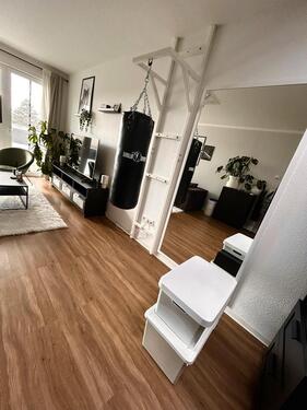 Foto - Dachgeschoßwohnung in Braunschweig zur Miete