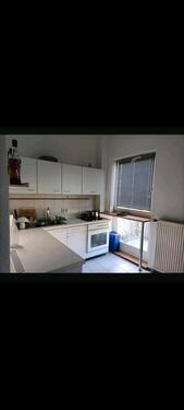 Foto - Einzimmerwohnung mit Balkon in Viertel ab 07.05