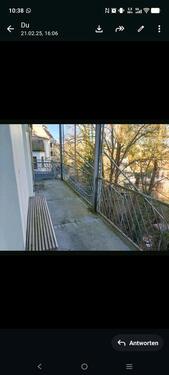 Foto - Etagenwohnung in Bremen zur Miete