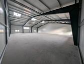 Foto - Lagerhalle Lagerfläche zu vermieten