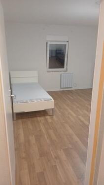 Foto - 5 Zimmer Erdgeschoßwohnung in Heilbronn