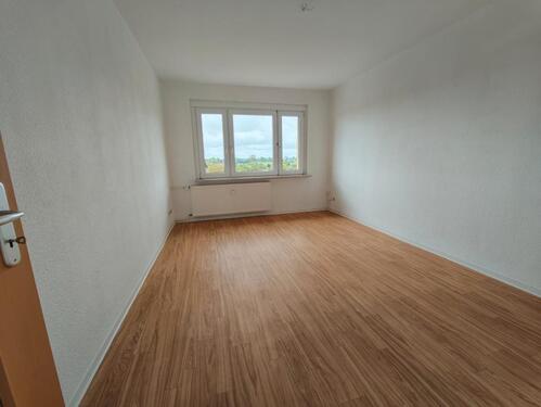 Foto - 2 Zimmer Etagenwohnung in Osterburg (Altmark)