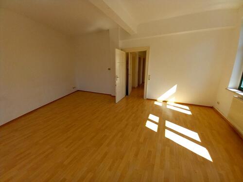 Foto - 3 Zimmer Etagenwohnung zur Miete in Ballenstedt