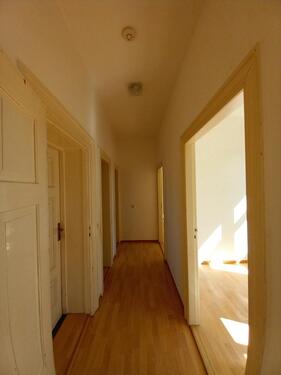 Foto - 3 Zimmer Etagenwohnung in Ballenstedt