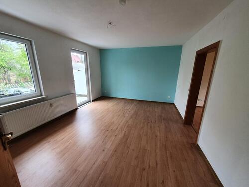 Foto - Charmante 2 Zi Wohnung im Hochpaterre Neukirchen-Kernstadt