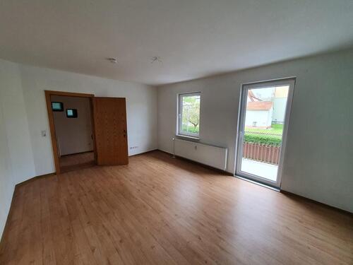 Foto - 2 Zimmer Hochparterre zur Miete in Neukirchen