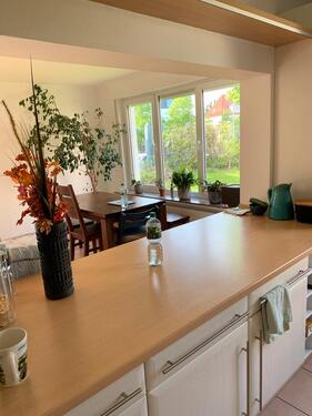 Foto - 3 Zimmer Terrassenwohnung in Bad Salzuflen