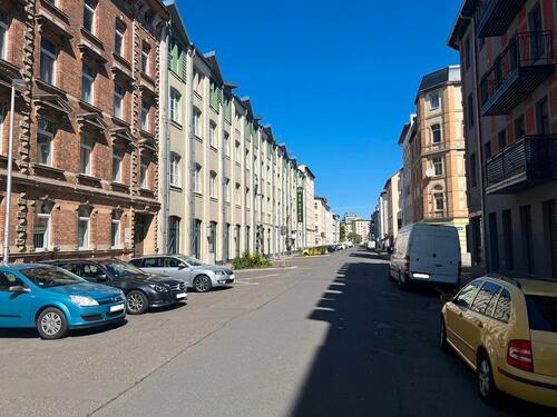 Foto - Etagenwohnung in Gera zum Kaufen