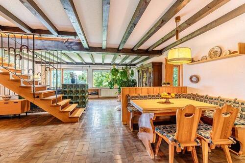 Foto - 8 Zimmer Einfamilienhaus in Gaildorf
