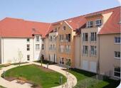 Foto - Pflegeappartement im Haus Nikolas Freinsheim