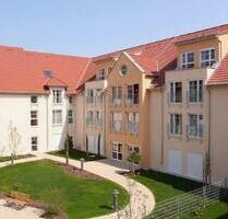 Pflegeappartement im Haus Nikolas Freinsheim