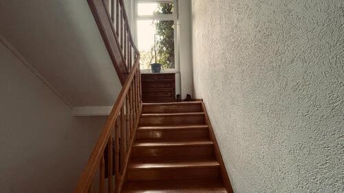 Foto - 4 Zimmer Maisonettenwohnung zum Kaufen in Frankfurt am Main