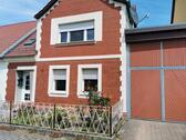 Foto - Einfamilienhaus im Hohen Fläming