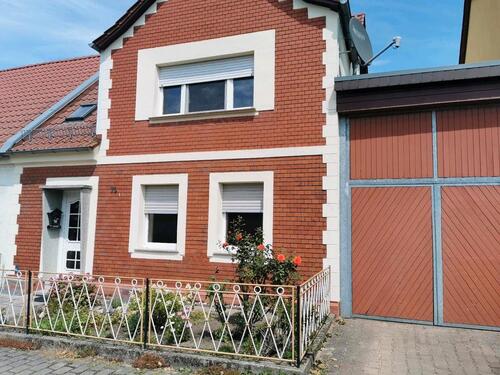Foto - Einfamilienhaus im Hohen Fläming